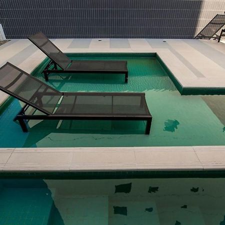 Anylife Smart Bom Retiro 1212 Lägenhet São Paulo Exteriör bild