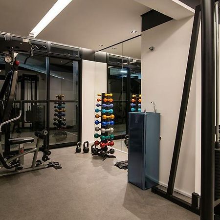 Anylife Smart Bom Retiro 1212 Lägenhet São Paulo Exteriör bild