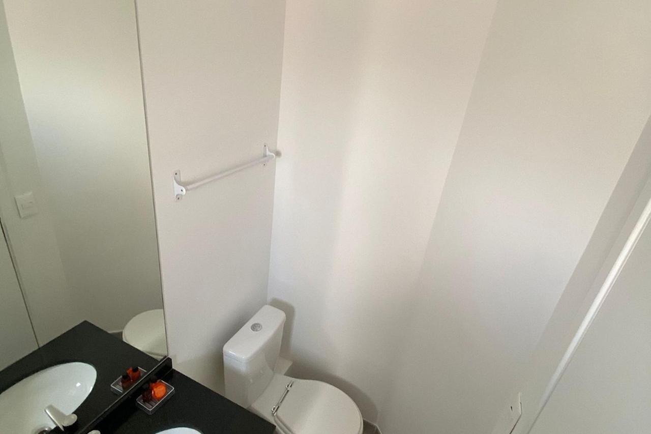 Anylife Smart Bom Retiro 1212 Lägenhet São Paulo Exteriör bild